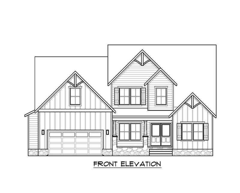 3808 Sonata St, Wake Forest, NC 27587
