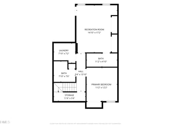 3808 Summerwood Ct, Raleigh, NC 27613
