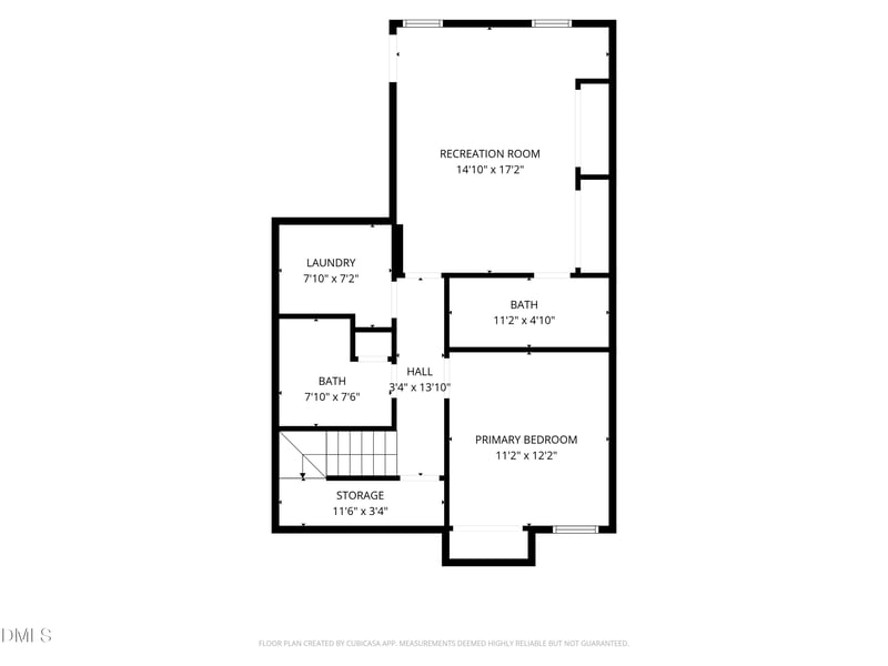 3808 Summerwood Ct, Raleigh, NC 27613