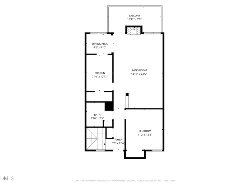 3808 Summerwood Ct, Raleigh, NC 27613
