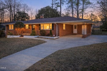 3808 Vesta Dr, Raleigh, NC 27603