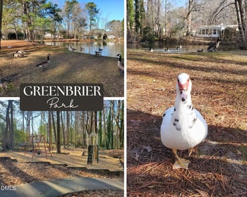 3808 Vesta Dr, Raleigh, NC 27603