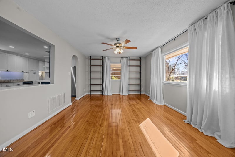 3808 Vesta Dr, Raleigh, NC 27603