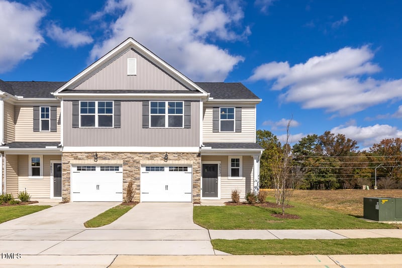 3808 Well Fleet Dr, Fuquay Varina, NC 27592