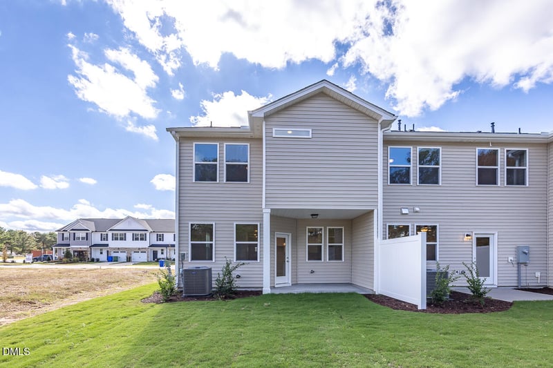 3808 Well Fleet Dr, Fuquay Varina, NC 27592