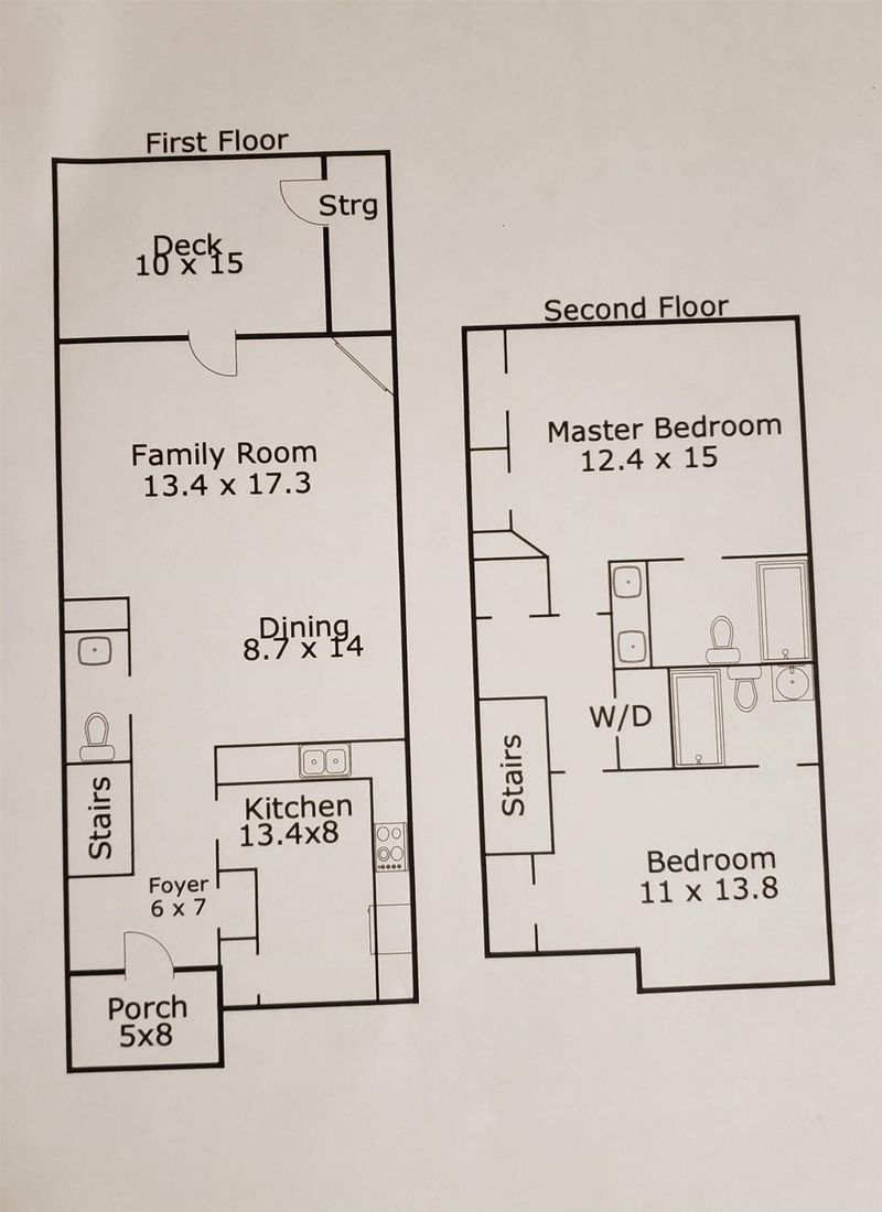 3809 Axle Ln, Raleigh, NC 27616