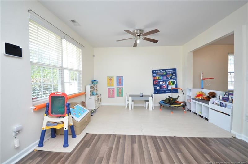 3809 Ballad Ln, Fayetteville, NC 28306