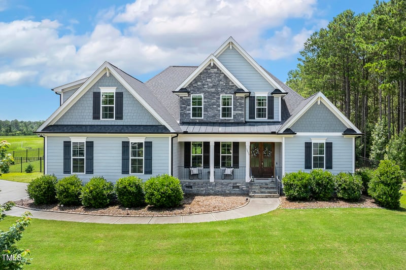 3809 Barberry Lake Ct, Fuquay Varina, NC 27526