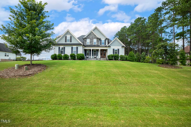 3809 Barberry Lake Ct, Fuquay Varina, NC 27526