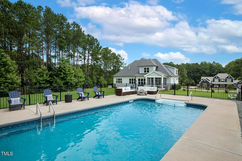 3809 Barberry Lake Ct, Fuquay Varina, NC 27526