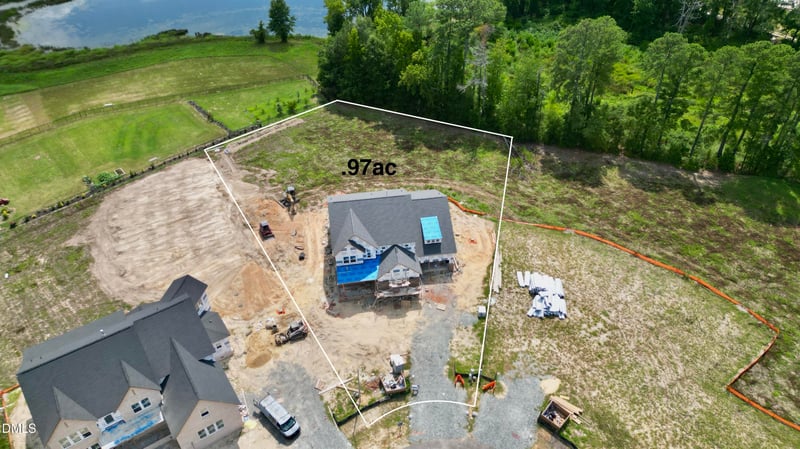 3809 Bengal Stripe Way #3, Fuquay Varina, NC 27526
