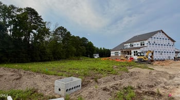 3809 Bengal Stripe Way #3, Fuquay Varina, NC 27526
