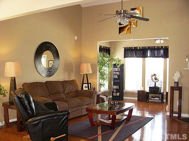 3809 Cathedral Bell Dr, Raleigh, NC 27614