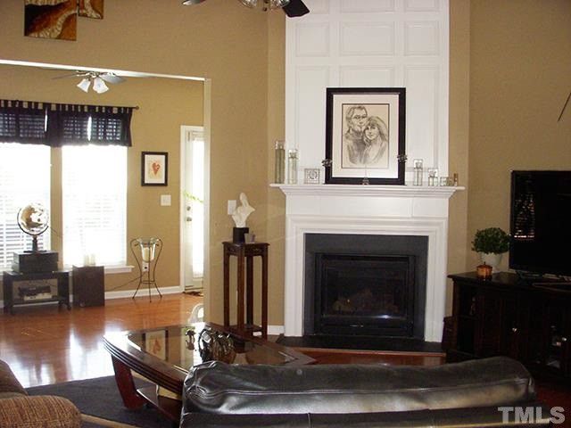 3809 Cathedral Bell Dr, Raleigh, NC 27614