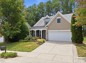 3809 Cathedral Bell Rd, Raleigh, NC 27614