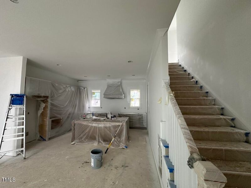 3809 Coach Lantern Ave, Wake Forest, NC 27587