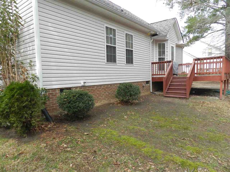 3809 Cold Harbour Dr, Raleigh, NC 27610