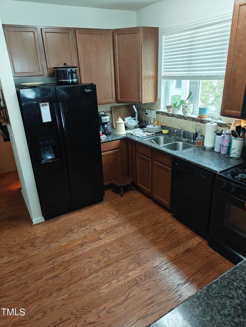 3809 Crimson Clover Ave, Wake Forest, NC 27587