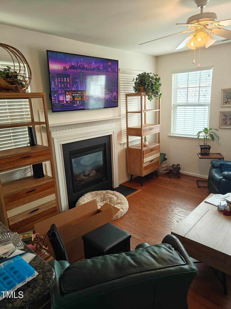 3809 Crimson Clover Ave, Wake Forest, NC 27587