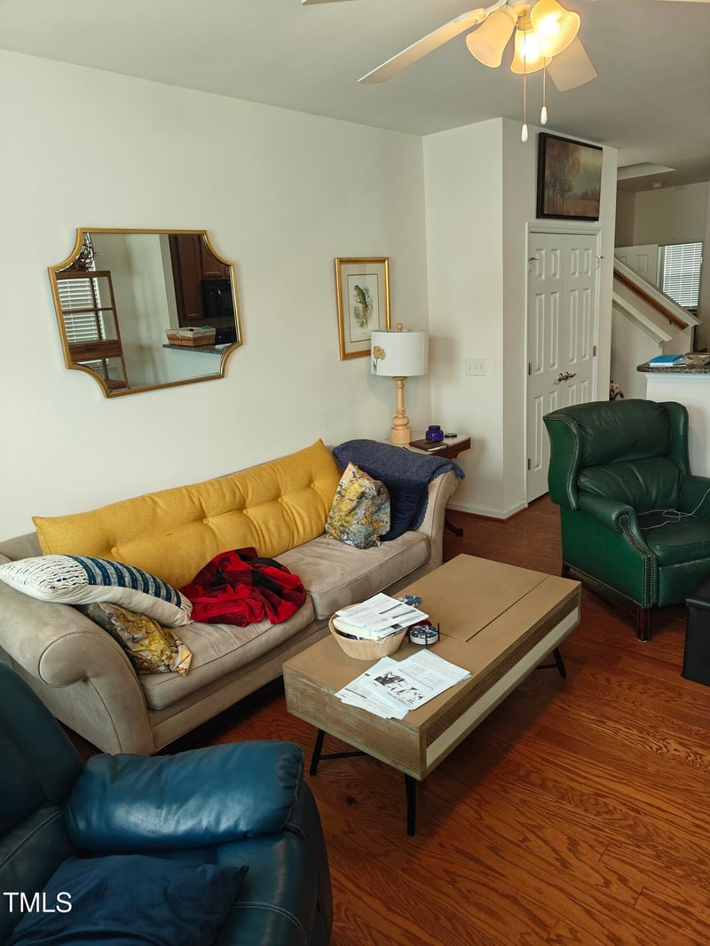 3809 Crimson Clover Ave, Wake Forest, NC 27587