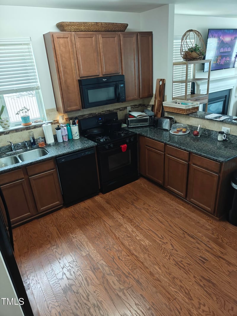 3809 Crimson Clover Ave, Wake Forest, NC 27587