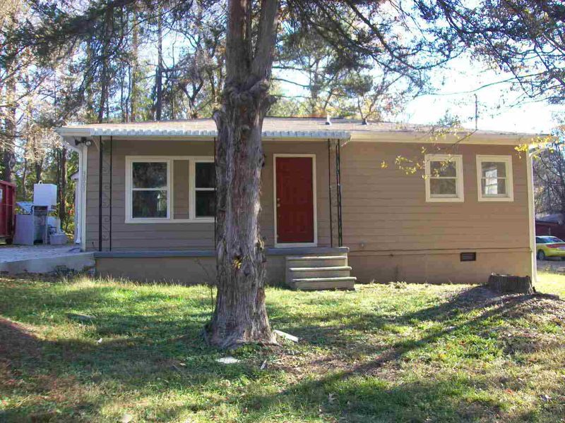 3809 Dunn Ave, Durham, NC 27713