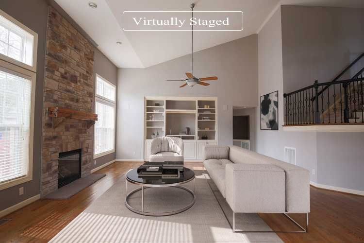 3809 Evander Way, Raleigh, NC 27613