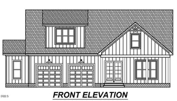 3809 Fairway View Dr, Fuquay Varina, NC 27526