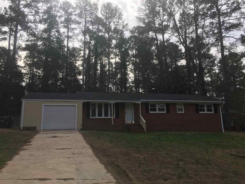 3809 Hillgrand Dr, Durham, NC 27705