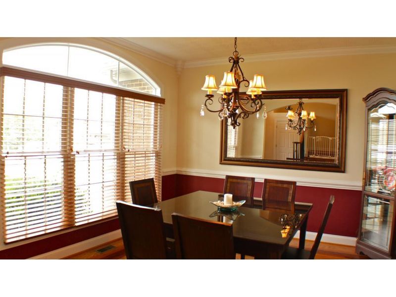 3809 Kendele, Burlington, NC 27215
