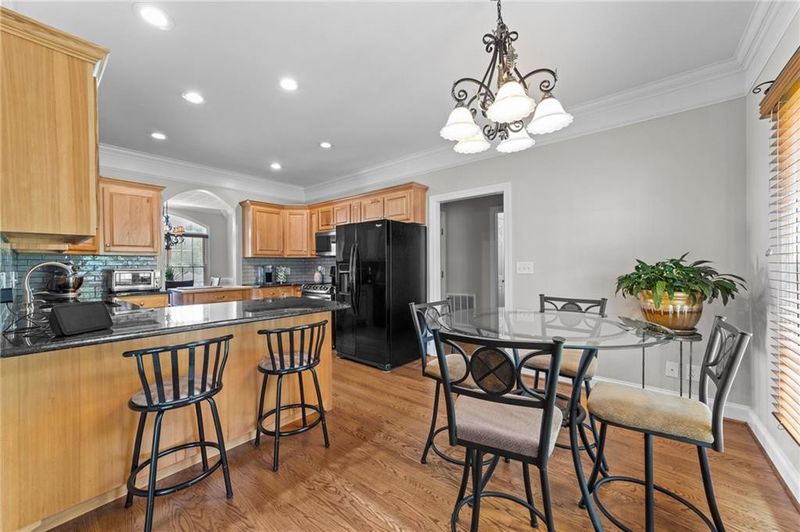 3809 Kendele Ct, Burlington, NC 27215
