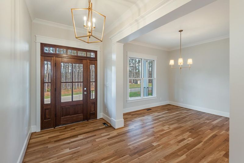 3809 Langley Dr, Durham, NC 27705
