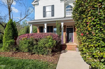 3809 Long Meadow Dr, Mebane, NC 27302
