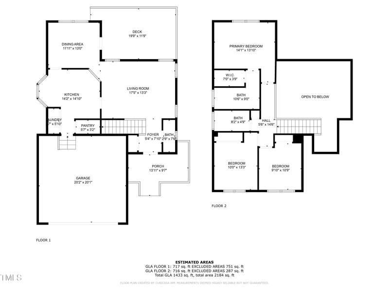 3809 Mardela Spring Dr, Raleigh, NC 27616