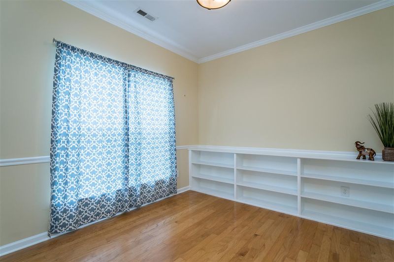 3809 Ramblewood Ave, Durham, NC 27713