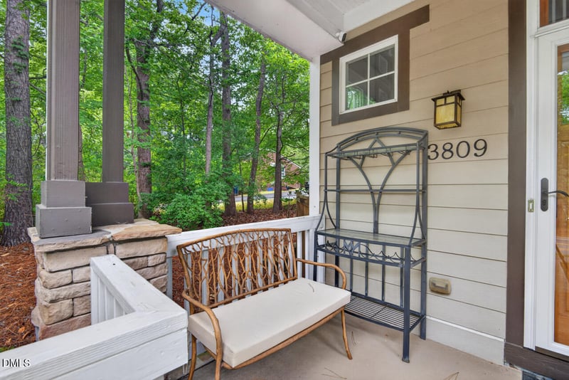 3809 Southwest Durham Dr, Durham, NC 27707