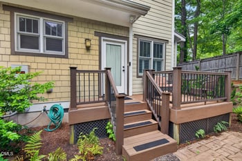 3809 Southwest Durham Dr, Durham, NC 27707
