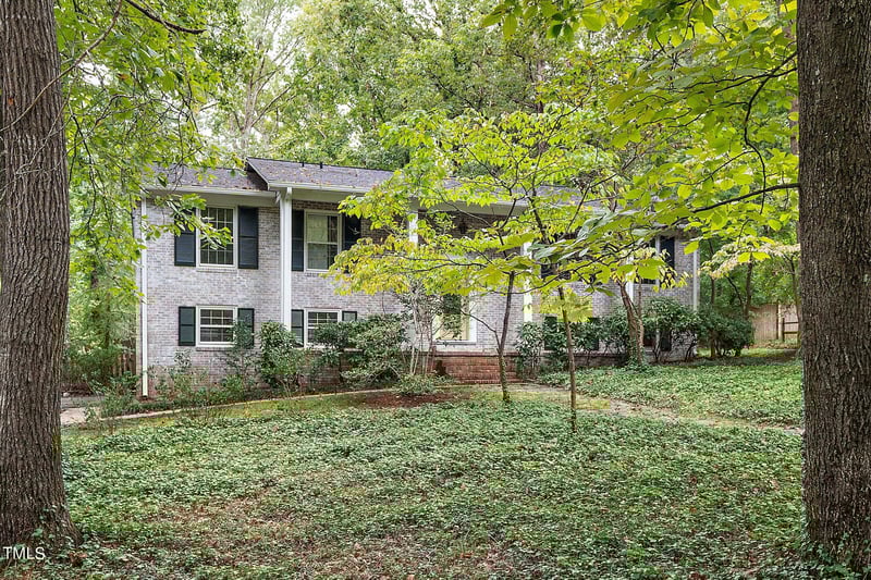 3809 Swarthmore Rd, Durham, NC 27707