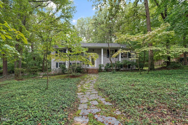 3809 Swarthmore Rd, Durham, NC 27707