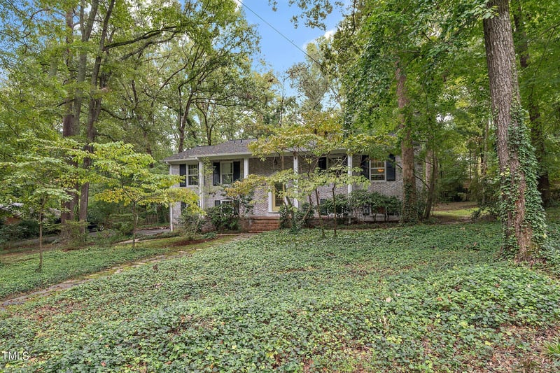 3809 Swarthmore Rd, Durham, NC 27707