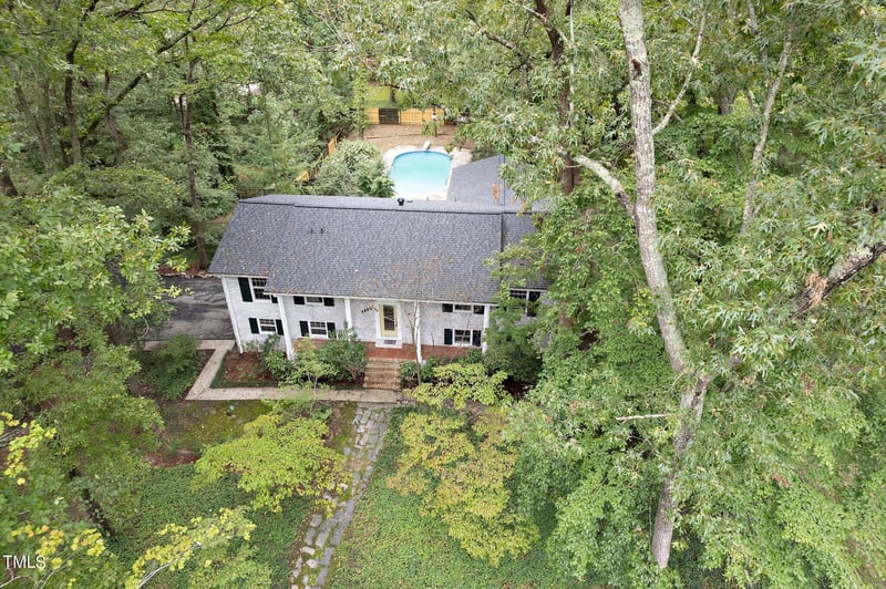 3809 Swarthmore Rd, Durham, NC 27707