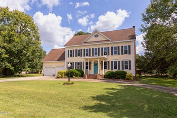 3809 Victorian Grace Ln, Apex, NC 27539