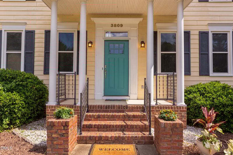 3809 Victorian Grace Ln, Apex, NC 27539