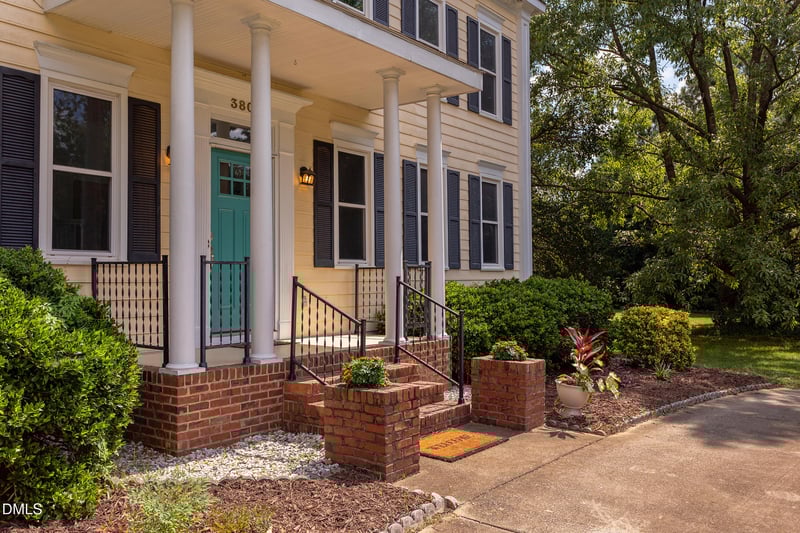 3809 Victorian Grace Ln, Apex, NC 27539