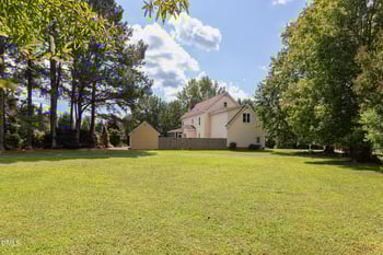 3809 Victorian Grace Ln, Apex, NC 27539