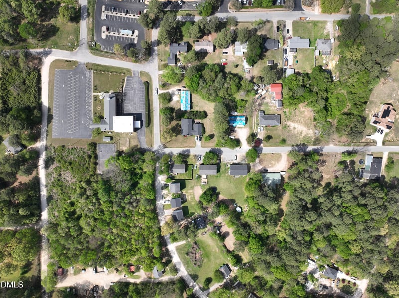 3809 Virginia St, Raleigh, NC 27610