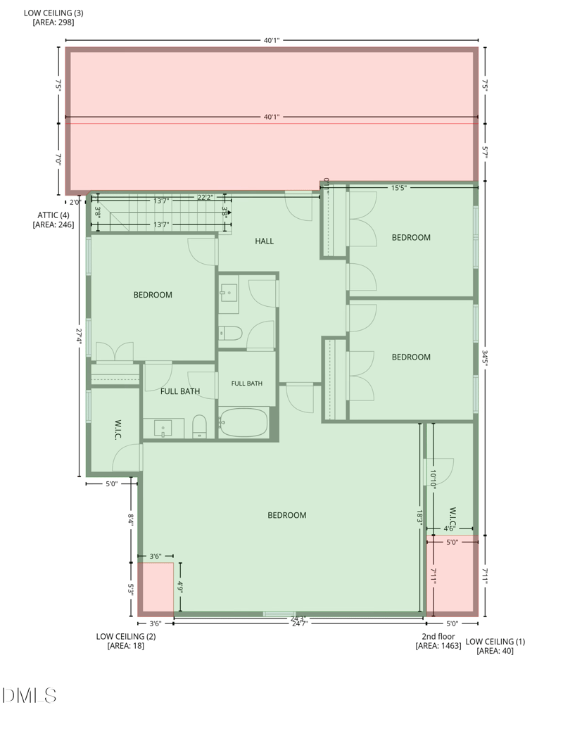 3809 Watermark Dr, Franklinton, NC 27525