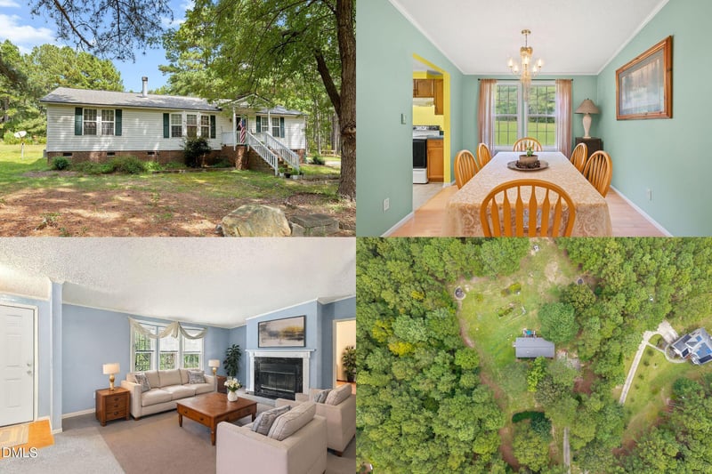 381 Dewar St, Fuquay Varina, NC 27526