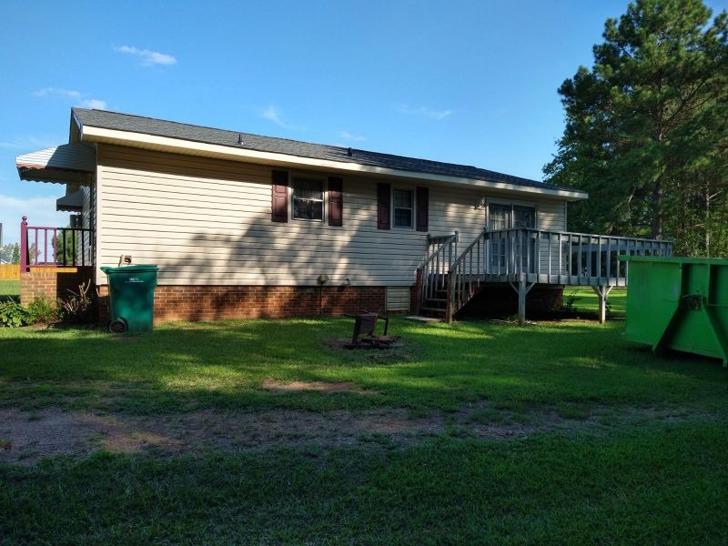 381 Friendship Church Rd, Middlesex, NC 27557