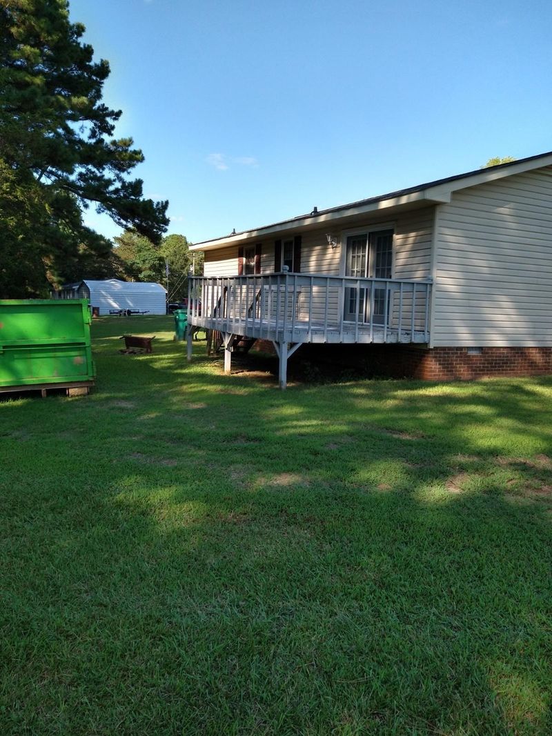 381 Friendship Church Rd, Middlesex, NC 27557